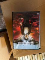 DVD Constantine Hessen - Schlitz Vorschau