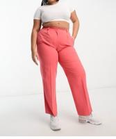 Asos Design Curve Hose in Koralle neu Baden-Württemberg - Pforzheim Vorschau
