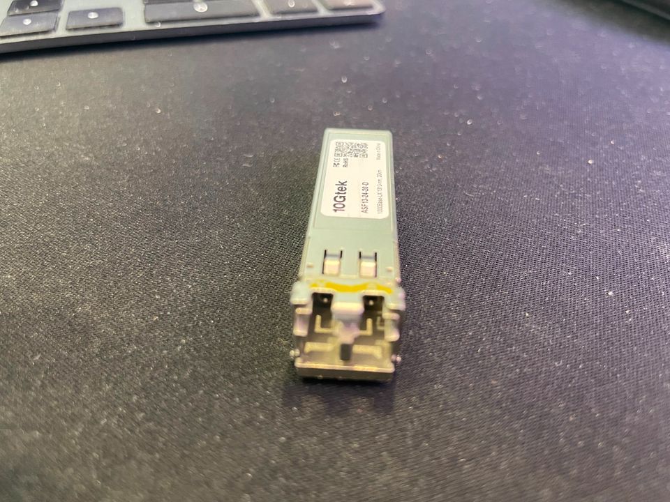 SFP Modul 10Gtek in Aspach