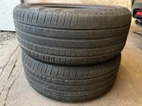 3x Sommerreifen 2x Pirelli      1x Dunlop Sport Maxx 255/ 4520 Niedersachsen - Langenhagen Vorschau