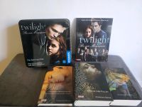 Twilight Vampire Diaries Fan Paket Hamburg-Nord - Hamburg Barmbek Vorschau