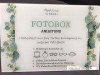 Fotobox Anleitung Bayern - Würzburg Vorschau