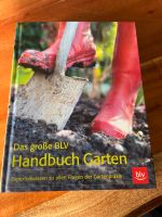 Gartenbuch Bayern - Schwarzenbach a d Saale Vorschau