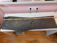 Basler Jeans Hose braun Gr. 48 wie neu Niedersachsen - Ilsede Vorschau