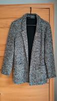 bunter Damen-Blazer, Größe 40 Hessen - Lorsch Vorschau