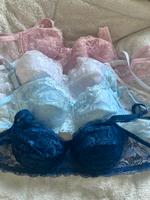 Spitzen BHs ohne Push-Up – Größe M – elegant & bequem! Kreis Pinneberg - Pinneberg Vorschau