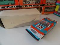 Sportauto 23 made in DDR 80er Jahre Hessen - Wiesbaden Vorschau