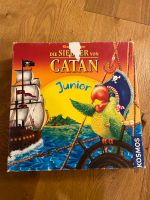 Spiel von Kosmos: die Siedler von Catan Junior Baden-Württemberg - Leutkirch im Allgäu Vorschau