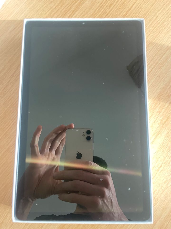 Samsung Tab S6 lite in Bielefeld