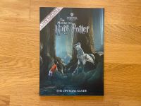 The Making of Harry Potter - The Official Guide Frankfurt am Main - Ginnheim Vorschau