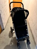 Kinderwagen +. Buggy Baden-Württemberg - Ludwigsburg Vorschau