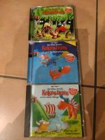 Der kleine Drache Kokosnuss CD Hörspiele 3 Stück Bayern - Aschaffenburg Vorschau