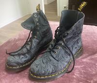 Dr. Martens Pascal Größe 39 wie *neu*; Versand gratis Nordrhein-Westfalen - Willich Vorschau