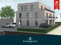 Papenburg! Exklusive Neubau OG-Wohnung Nr. 4 mit Balkon in zentraler Wohnlage! Niedersachsen - Papenburg Vorschau