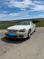 Mercedes-Benz SL 55 AMG * P30 Performance* Hessen - Fränkisch-Crumbach Vorschau