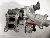 IS38 Turbolader VW Golf 7 R VII GTI SEAT SKODA AUDI Nordrhein-Westfalen - Detmold Vorschau