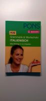 Mini Buch - Grammatik & Wortschatz Italienisch Hessen - Friedberg (Hessen) Vorschau