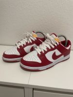 Nike Dunk Low Gym Red Gr 40 Nordrhein-Westfalen - Oberhausen Vorschau