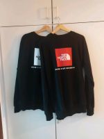 2 The North Face Sweatshirts Größe L Düsseldorf - Bilk Vorschau
