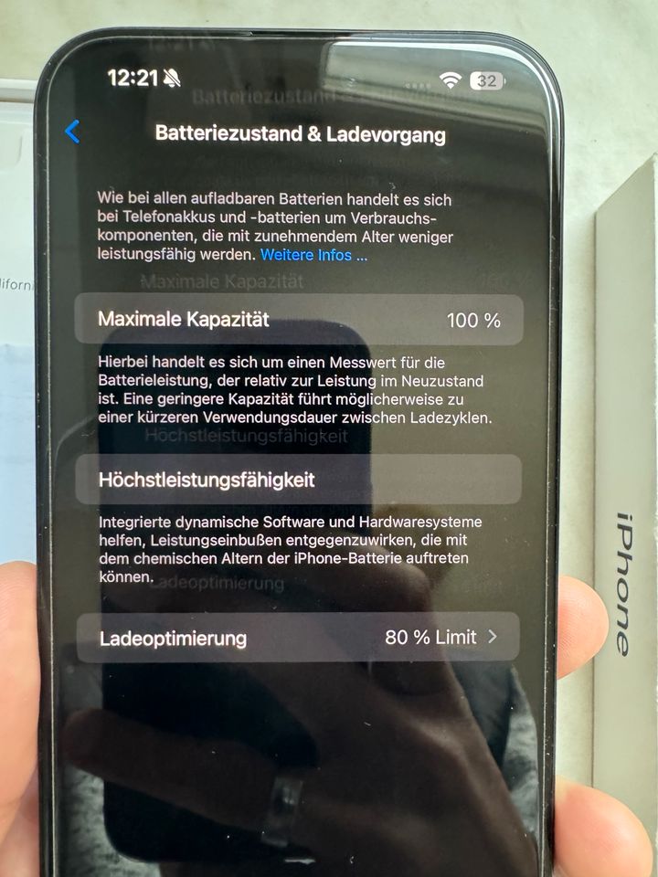 ⭐️ Apple IPhone 15 pro Max 256GB Tausch ⭐️ gegen OnePlus in Monheim am Rhein