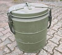 SUCHE DDR Thermospeisebrhälter Sachsen - Bautzen Vorschau