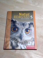 Neu: Schülerbuch Natur bewusst 5. Schuljahr Nawi Rheinland-Pfalz - Queidersbach Vorschau