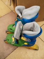 Inline Skates Rollschuhe Bayern - Kelheim Vorschau