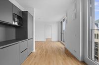 Moderne 2-Zimmer-Wohnung mit gehobener Ausstattung Berlin - Mitte Vorschau