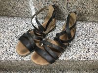 Sandalen Riecker Größe 35 Nordrhein-Westfalen - Wachtberg Vorschau