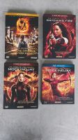 DVDs Die Tribute von Panem Sachsen-Anhalt - Halberstadt Vorschau