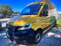 Volkswagen Crafter Kasten e-Crafter Kasten mittellang Hochd Hamburg-Nord - Hamburg Langenhorn Vorschau