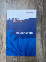 Traumnovelle - Arthur Schnitzler Niedersachsen - Uslar Vorschau