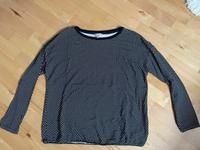 Pulli/ Sweatshirt StreetOne Gr 40 (42), blau-weiß, Neu! Nordrhein-Westfalen - Overath Vorschau