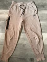 Nike Tech Hose in Rosa größe M Nordrhein-Westfalen - Oberhausen Vorschau