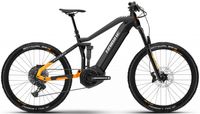 Haibike AllTrail 6 27.5 2022, RH 44 Bonn - Tannenbusch Vorschau