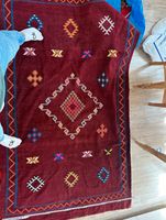 Handgeknüpfter Teppich aus Marokko Obergiesing-Fasangarten - Obergiesing Vorschau