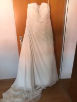 Brautkleid ( fällt groß aus ) Baden-Württemberg - Bühl Vorschau