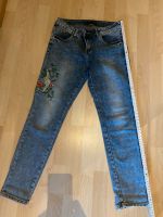 7/8 Jeans von Toxik Gr. L (40) Nordwestmecklenburg - Landkreis - Herrnburg Vorschau