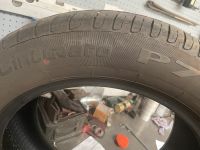 Zwei Sommerreifen Pirelli 215/55 R17 94V Kr. München - Gräfelfing Vorschau