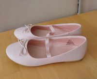 H&M Ballerinas Gr. 33 rosa neuwertig Mädchen Nordrhein-Westfalen - Paderborn Vorschau