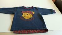 Sehr gut erhaltener Pullover mit TED  Bär Größe 92 100% Baumwolle Bayern - Deuerling Vorschau