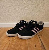 Adidas tolle Schuhe 39,5 schwarz rosa super Zustand Altona - Hamburg Rissen Vorschau