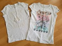 2x Mädchen Converse T-Shirt Set Gr. 155/159+158/170 top Altona - Hamburg Iserbrook Vorschau