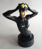 Batman DC-Figur Catwoman Batgirl Hamburg-Nord - Hamburg Hohenfelde Vorschau