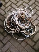 Kupferkabel Kupfer Kabel ca. 10kg Niedersachsen - Bruchhausen-Vilsen Vorschau