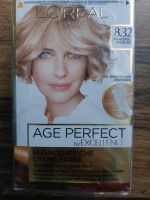 L'Oréal Haarfarbe 8.32 Strahlendes Perlblond Age Perfect Nordrhein-Westfalen - Beckum Vorschau