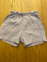 Baumwolle-Short von Zara, Flieder, Gr.98 *sehr gut* Hamburg-Mitte - Hamburg St. Pauli Vorschau