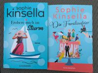 Sofie Kinsella Romane Niedersachsen - Scharnebeck Vorschau