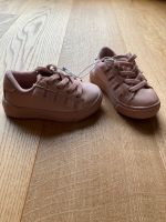Schuhe Sneaker Mädchen Größe 19 rosa Köln - Widdersdorf Vorschau