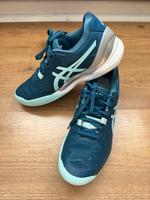 Neu Asics Gel-Resolution 8 Clay W Gr. 36 Sportschuhe Tennis Schleswig-Holstein - Norderstedt Vorschau